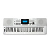 KURZWEIL KP140 WHITE - KEYBOARD