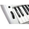 KURZWEIL KP140 WHITE - KEYBOARD
