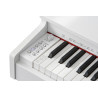 KURZWEIL M70 WHITE - PIANINO CYFROWE