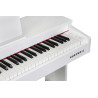 KURZWEIL M70 WHITE - PIANINO CYFROWE