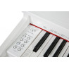 KURZWEIL M70 WHITE - PIANINO CYFROWE