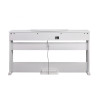 KURZWEIL M70 WHITE - PIANINO CYFROWE