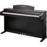 KURZWEIL M115 ROSEWOOD - PIANINO CYFROWE