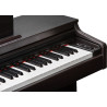 KURZWEIL M115 ROSEWOOD - PIANINO CYFROWE