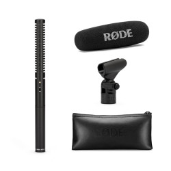 RODE NTG2 - MIKROFON SHOTGUN