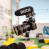 RODE VIDEOMIC PRO+ – MIKROFON DO KAMERY