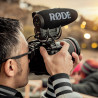 RODE VIDEOMIC PRO+ – MIKROFON DO KAMERY