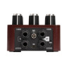 UNIVERSAL AUDIO UAFX RUBY 63 TOP BOOST AMPLIFIER - SYMULACJA WZMACNIACZA