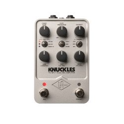 UNIVERSAL AUDIO UAFX...