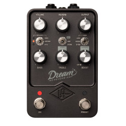 UNIVERSAL AUDIO UAFX DREAM...