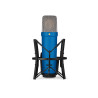 RODE NT1 SIGNATURE BLUE – MIKROFON POJEMNOŚCIOWY NIEBIESKI