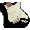 FENDER AMERICAN PROFESSIONAL STRATOCASTER RW BLK