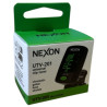 NEXON UTV-201 tuner chromatyczny
