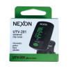 NEXON UTV-201 tuner chromatyczny