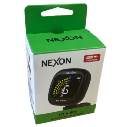 NEXON UTV-501 tuner...