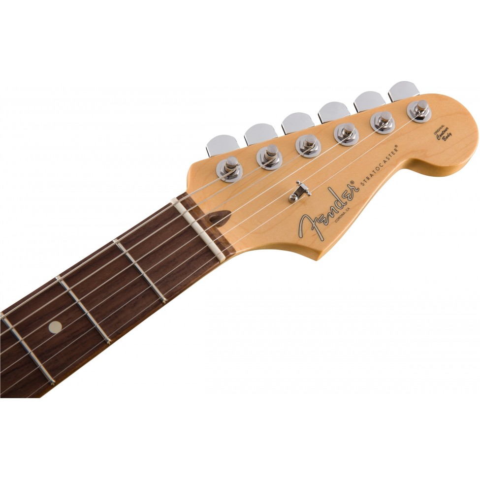 FENDER AMERICAN PROFESSIONAL STRATOCASTER RW BLK