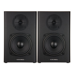 KURZWEIL KS-40A - PARA...