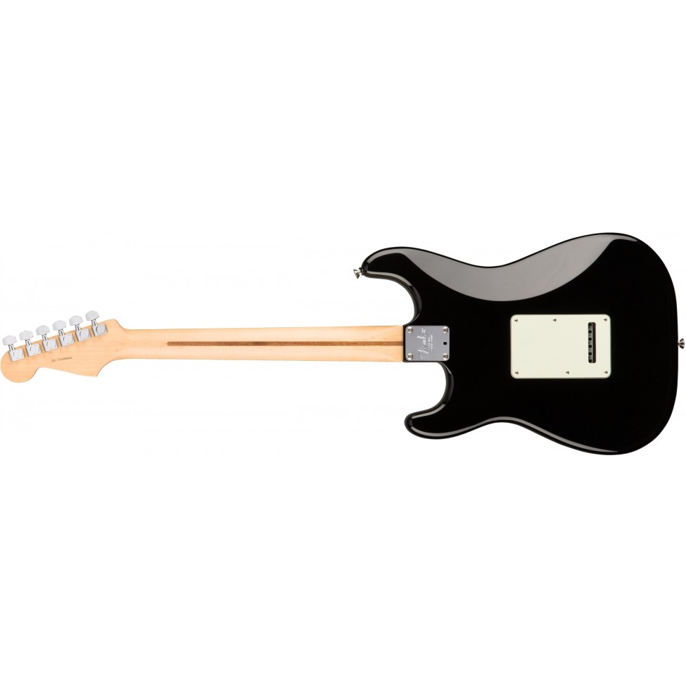FENDER AMERICAN PROFESSIONAL STRATOCASTER RW BLK