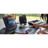 IK ILOUD MICRO MONITOR PRO - PARA MONITORÓW AKTYWNYCH