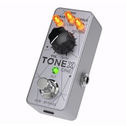 TONEX ONE - BASS EDITION -...