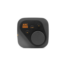 ARC ON-EAR - WZMACNIACZ SŁUCHAWKOWY