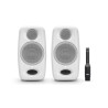 IK ILOUD MICRO MONITOR PRO WHITE - PARA MONITORÓW AKTYWNYCH