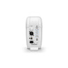 IK ILOUD MICRO MONITOR PRO WHITE - PARA MONITORÓW AKTYWNYCH