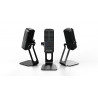 IK IRIG STREAM MIC PRO - MIROFON POJEMNOŚCIOWY USB