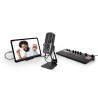 IK IRIG STREAM MIC PRO - MIROFON POJEMNOŚCIOWY USB
