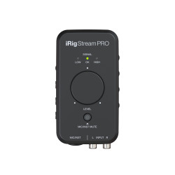 IK IRIG STREAM PRO -...