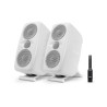 IK ILOUD MTM MKII PAIR WHITE – PARA MONITORÓW AKTYWNYCH