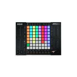 AKAI APC 64 – KONTROLER DO...