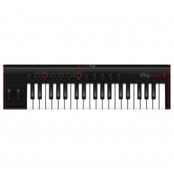 IK IRIG KEYS 2 - KLAWIATURA...