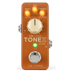 IK TONEX ONE DOUBLE SPECIAL...