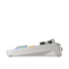 RODE PODCASTER BUNDLE WHITE