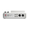 RODE PODCASTER BUNDLE WHITE