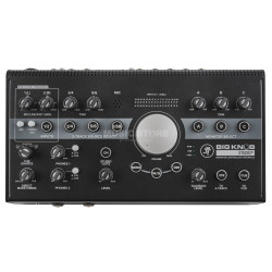 MACKIE BIG KNOB STUDIO PLUS...