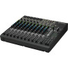 MACKIE 14 CHANNEL COMPACT MIXER