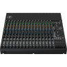 MACKIE 1604VLZ4 16 CHANNEL COMPACT 4-BUS MIXER