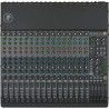 MACKIE 1604VLZ4 16 CHANNEL COMPACT 4-BUS MIXER