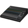 MACKIE 1604VLZ4 16 CHANNEL COMPACT 4-BUS MIXER
