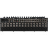 MACKIE 1604VLZ4 16 CHANNEL COMPACT 4-BUS MIXER