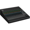 MACKIE 1604VLZ4 16 CHANNEL COMPACT 4-BUS MIXER