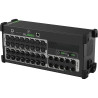 MACKIE 32 CHANNEL DIGITAL RACK MIXER
