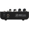 MACKIE 4 CHANNEL ULTRA COMPACT MIXER