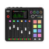 RODECASTER PRO II - STUDIO PRODUKCJI PODCASTÓW CZARNY