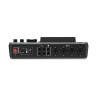 RODECASTER PRO II - STUDIO PRODUKCJI PODCASTÓW CZARNY