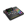RODECASTER PRO II - STUDIO PRODUKCJI PODCASTÓW CZARNY