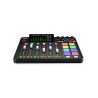 RODECASTER PRO II - STUDIO PRODUKCJI PODCASTÓW CZARNY