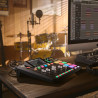 RODECASTER PRO II - STUDIO PRODUKCJI PODCASTÓW CZARNY